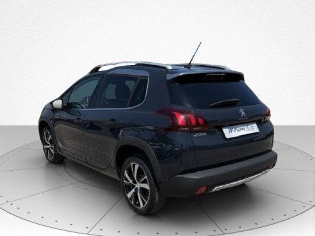 Peugeot 2008 BlueHDi 100 S&S Allure - Foto 4