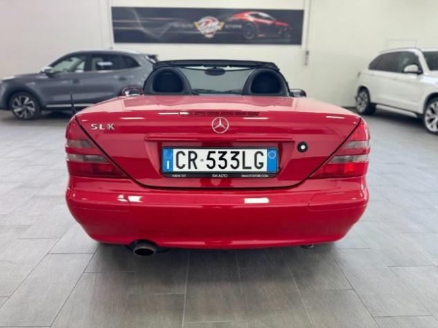 MERCEDES-BENZ SLK 200 cat rif. 24022042 - Foto 6