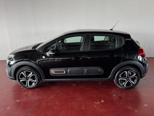 CITROEN C3 1.2 puretech C-Series s&s 83cv rif. 22458955 - Foto 2
