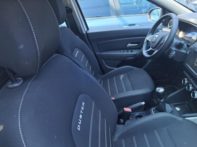 Dacia Duster II 2018 1.0 tce Prestige SL DaciaPlus Eco-g 4x2 100cv - Foto 6