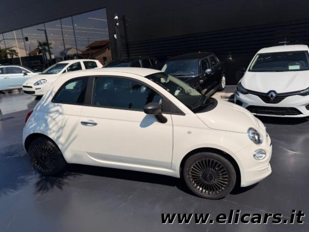 FIAT 500 1.0 Hybrid LOUNGE rif. 23905386 - Foto 3