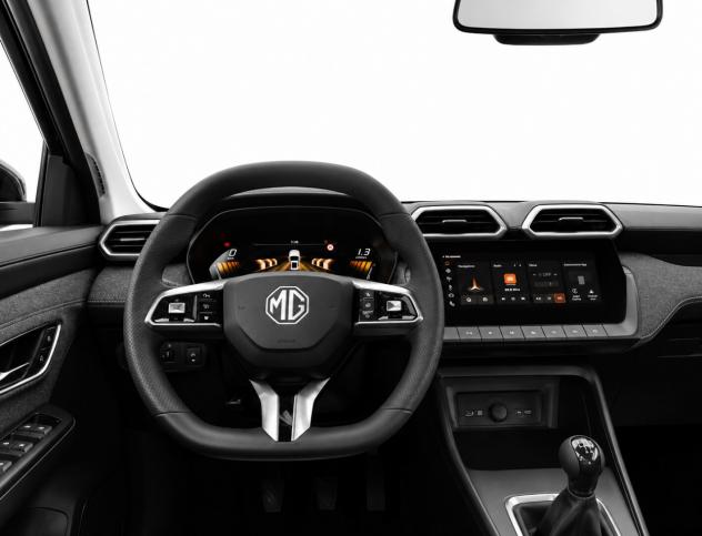 MG ZS (2024--) ZS 1.5 Standard - Foto 5