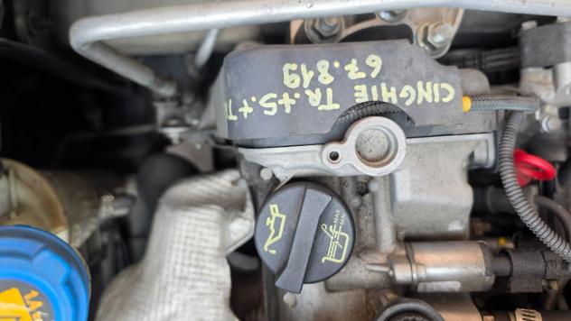 Fiat 500 1.2 BENZINA.. KM 88 MILA - Foto 10