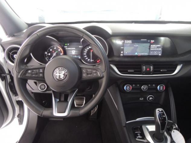 ALFA ROMEO Stelvio 2.2 Turbodiesel 190 CV AT8 Q4 Super Business rif. 24055274 - Foto 8