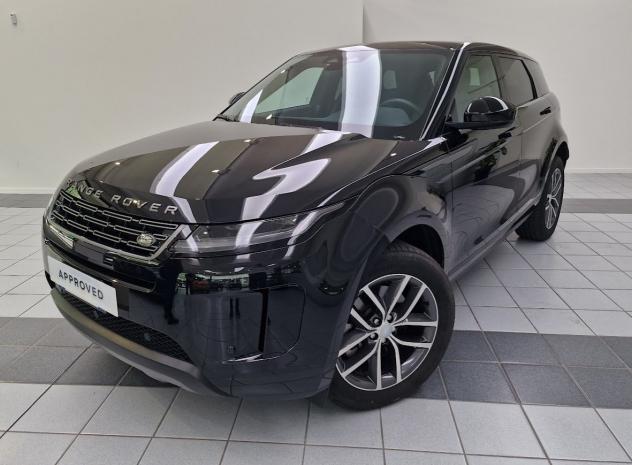 Land Rover Range Rover Evoque 2.0D I4 163 MHEV S AWD AUTOCARRO N1