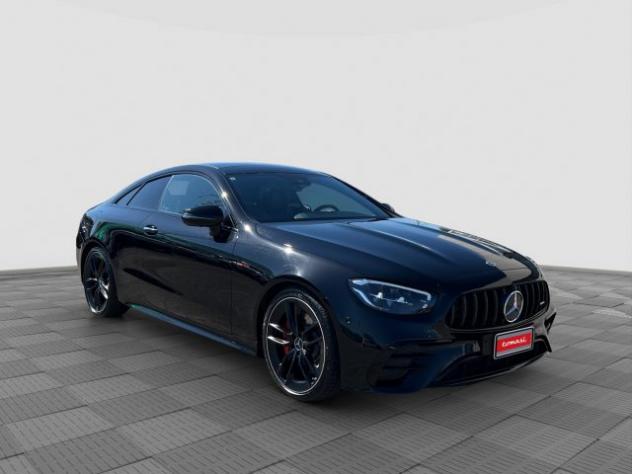 MERCEDES-BENZ E 53 AMG E 53 4Matic+ Mild hybrid AMG rif. 23810252 - Foto 7
