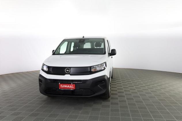 OPEL Combo Life Combo Life 1.5D 100 CV S&S MT6 Edition N1 rif. 23774727