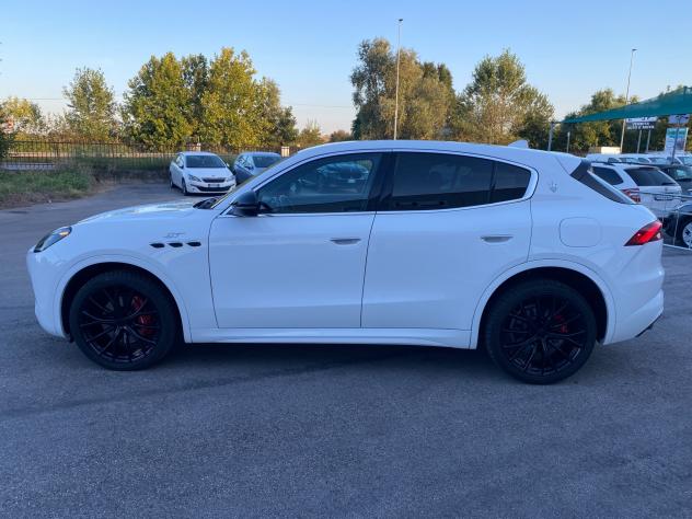 Maserati Grecale GT MHEV 2.0 300 CV Q4 - Foto 2