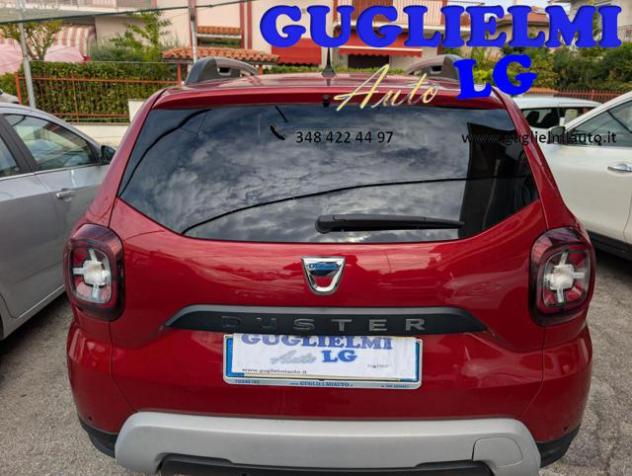 DACIA Duster 1.0 TCe 100 CV ECO-G 4x2 Prestige GPL rif. 24073239 - Foto 6