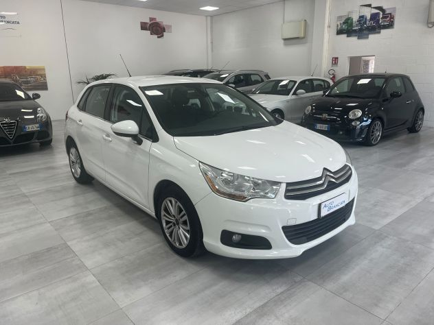 Citroen C4 1.4 vti Seduction - Foto 3