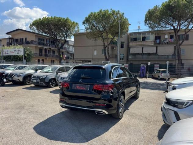 MERCEDES-BENZ GLC 220 d 4Matic Premium Plus rif. 24101499 - Foto 6