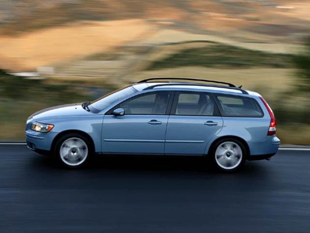 VOLVO V50 D2 R-design rif. 24054417