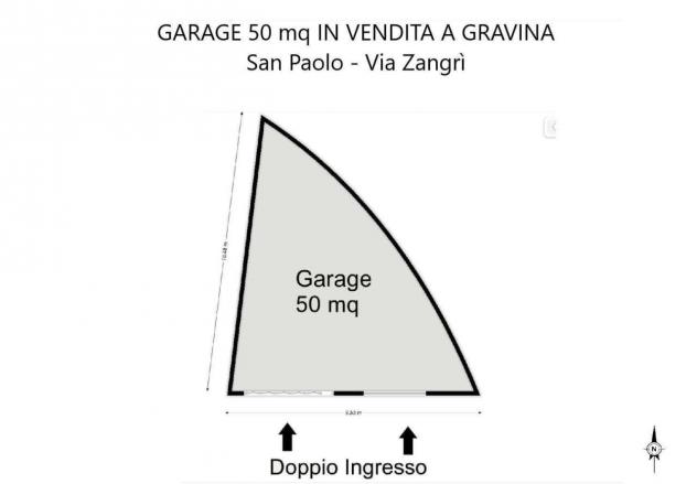 Quadruplo in vendita a Gravina di Catania - Foto 2