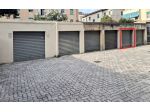 FABBRICOTTI: Garage in condominio recintato