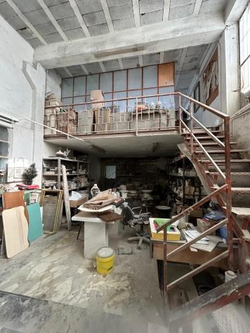 Capannone artigianale in vendita a Carrara 2200 mq Rif: 1399755 - Foto 7