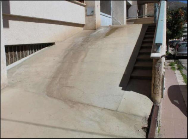 Immobile in asta di 424 m² con più di 5 locali in vendita a Giardinello - Foto 6