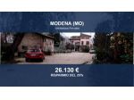 Immobile in asta di 58 m² in vendita a Modena