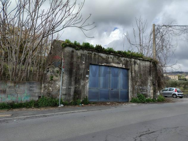 Magazzino in vendita a Zafferana Etnea, Petrulli - Foto 2