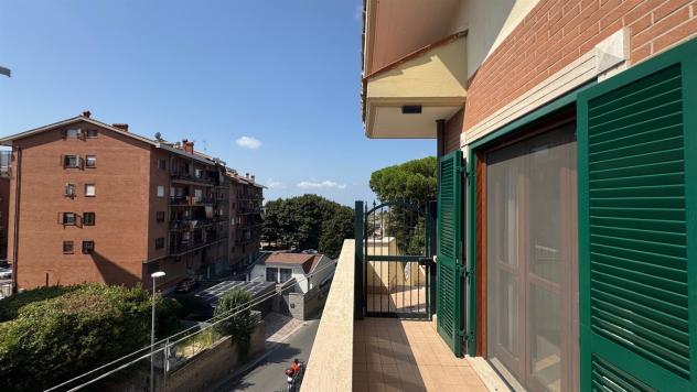 ALBANO LAZIALE - APPARTAMENTO IN RESIDENCE "CLIVO DI VILLA DORIA " - Foto 17