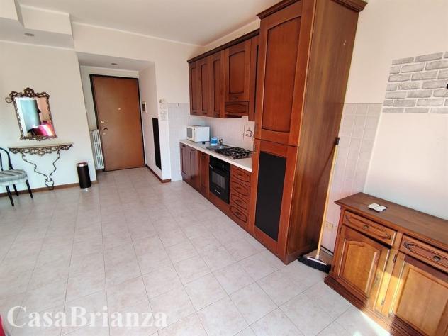 Albiate, trilocale cantina e box - Foto 4