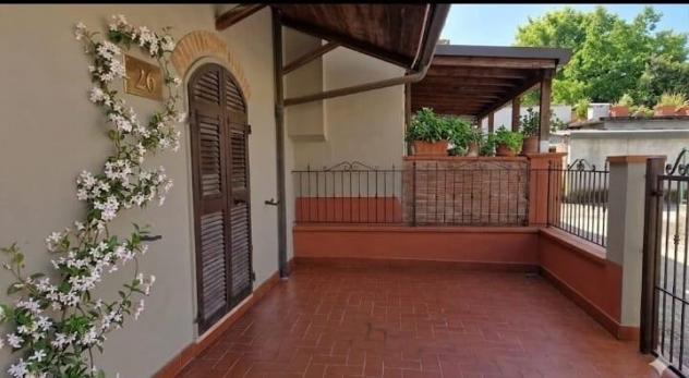 Terratetto in vendita a Carrara 50 mq Rif: 1423198 - Foto 4