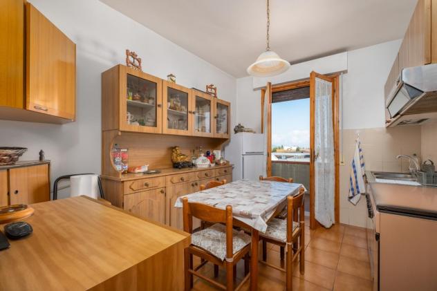Appartamento in vendita a Perignano - Casciana Terme Lari 102 mq Rif: 1198500 - Foto 6