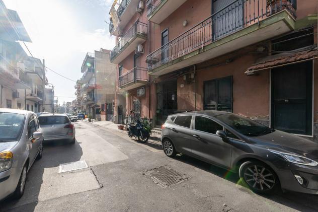 Appartamento in vendita a Catania, Librino
