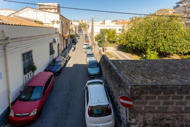Porzione di casa in vendita a Catania - Foto 5