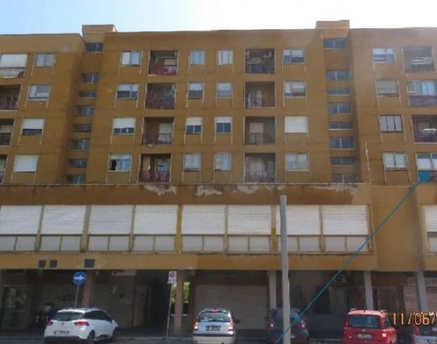 Immobile in asta di 114 m² in vendita a Cisterna di Latina - Foto 2