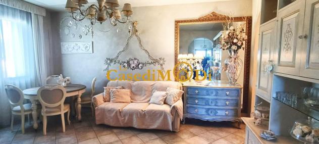 Appartamento in vendita a Vicarello - Collesalvetti 92 mq Rif: 1350304 - Foto 5