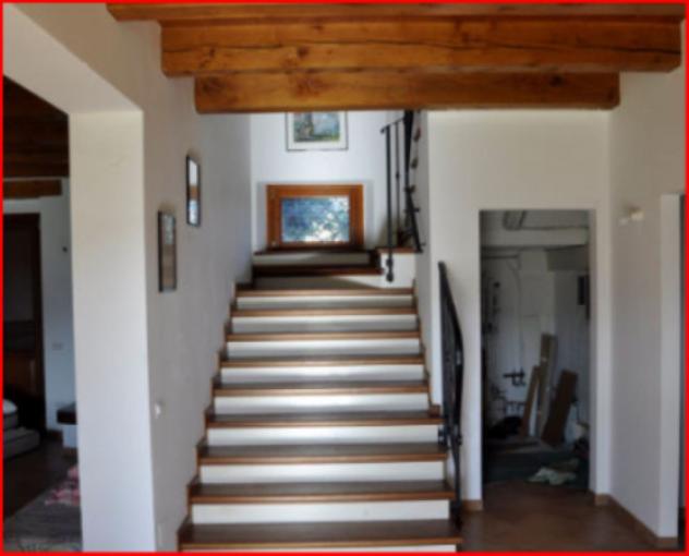 Immobile in asta di 274 m² con più di 5 locali in vendita a Francavilla d'Ete - Foto 6