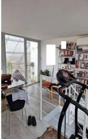 Immobile in asta di 120 m², box auto in vendita a Milano - Foto 3