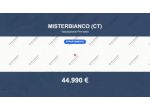 Immobile in asta di 99 m² in vendita a Misterbianco