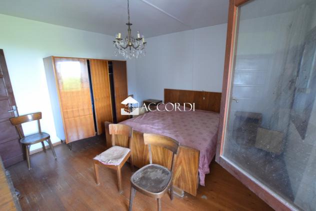 CASA INDIPENDENTE di 5 vani e di 120 mq (MONTEBELLUNA) rif. ZI146_1 - Foto 5