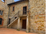Casa tri quadrifamiliare 280 mq  in Vendita a Monteleone d'Orvieto