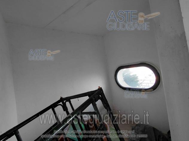 IMMOBILI-IMMOBILE RESIDENZIALE-VIA ORAZIO 70 - Foto 4