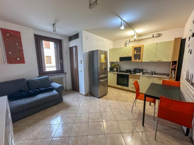 Appartamento in vendita a Palmanova