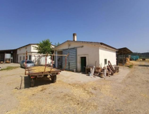 Immobile in asta di 96 m² in vendita a Pisticci - Foto 10