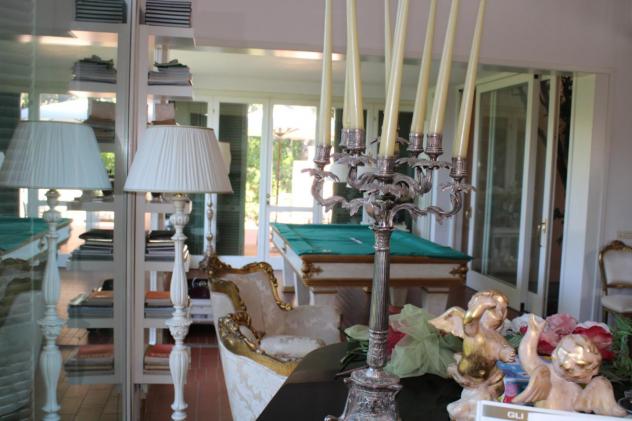 Villa in vendita a Ponsacco 350 mq Rif: 904649 - Foto 8