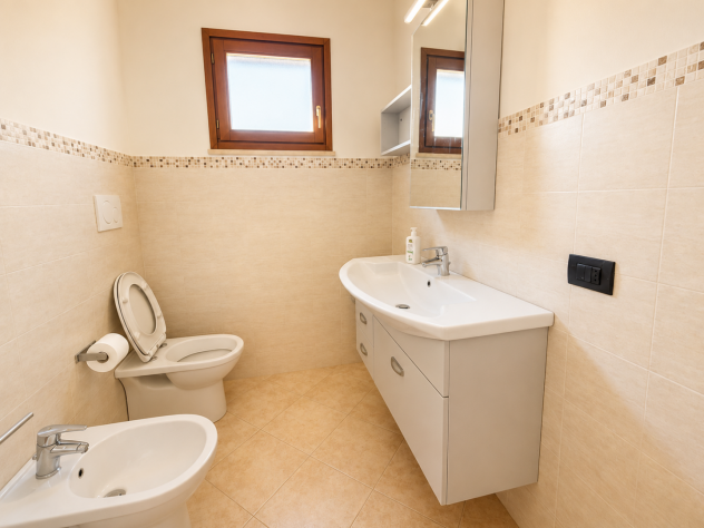 Appartamento in vendita a La Borra - Pontedera 75 mq Rif: 1448009 - Foto 10