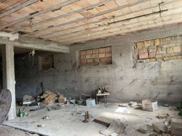 Immobile in asta di 373 m² in vendita a Porto Sant'Elpidio - Foto 16