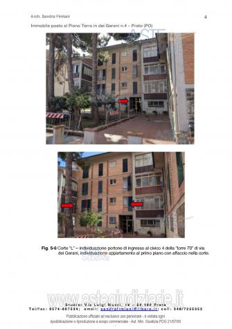 IMMOBILI-IMMOBILE RESIDENZIALE-Via dei Gerani, 4 - Foto 3