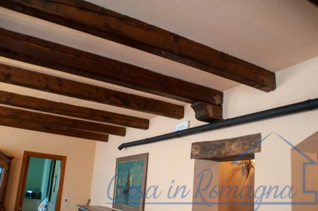 Villa in vendita a Roncofreddo - Foto 10