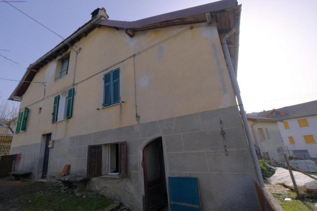 Terratetto in vendita a Sassello - Foto 3