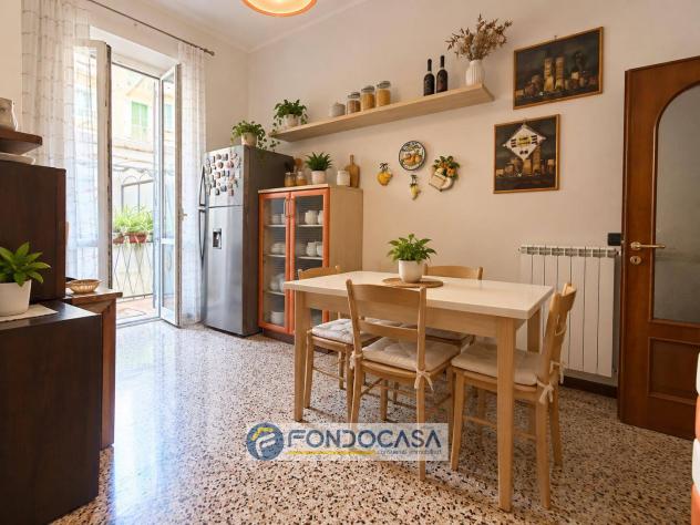 Appartamento in vendita a Savona, Centro - Foto 4
