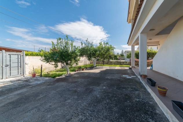 Villa singola in vendita a Siracusa, Fanusa - Foto 2