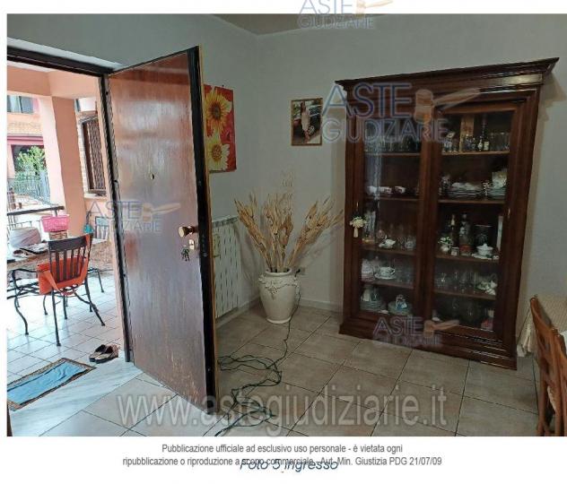 IMMOBILI-IMMOBILE RESIDENZIALE-Strada provinciale 88 località Maiorisi - Foto 5