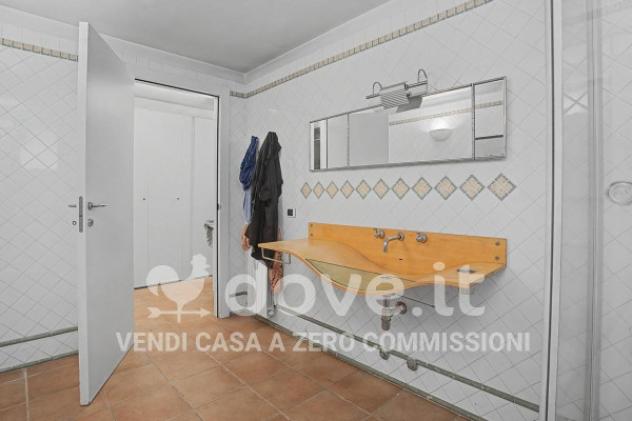 Villa di 220 m² con più di 5 locali e box auto doppio in vendita a Varese - Foto 15