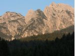Valcomelico una casa alpina sul Piave frà le dolomiti