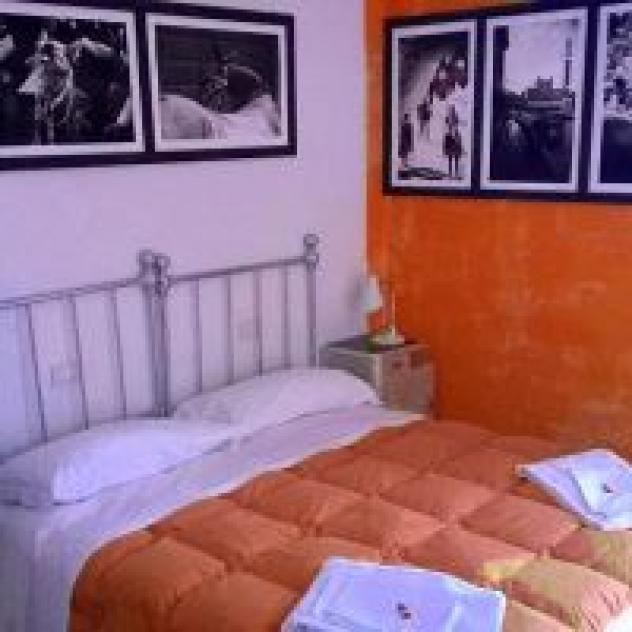Le Lupe B&B Siena
